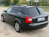 Audi A4 B6 Avant 2004 — фото 4