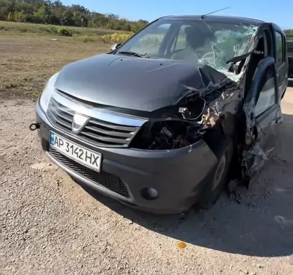 Dacia Sandero 0