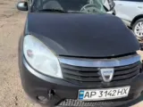Dacia Sandero — фото 2