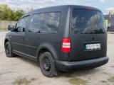 Volkswagen Caddy 2015 — фото 4